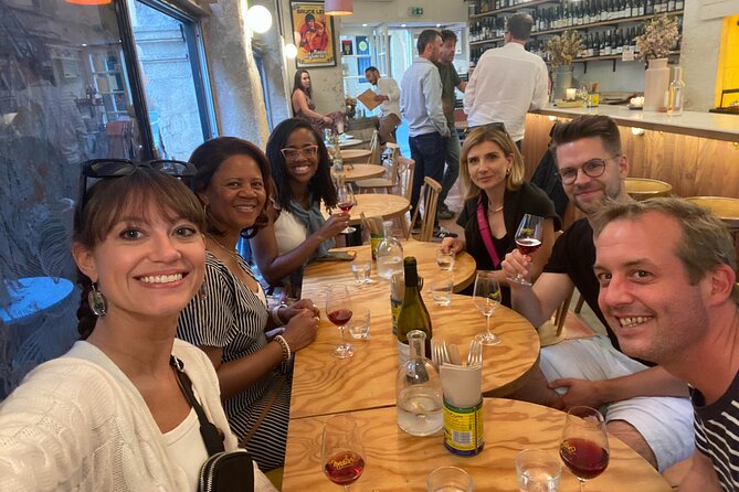 2-Hour Foodie Tour with 10 Tastings in Aix-en-Provence - Why the small group and Edouard’s style matter