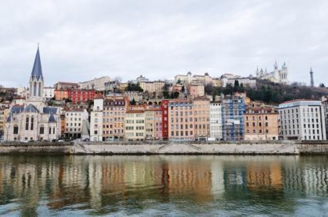 4h Complete Lyon Experience: E-Bike, Food Tasting & Old Town Walk - Key Things You Should Notice Before You Go