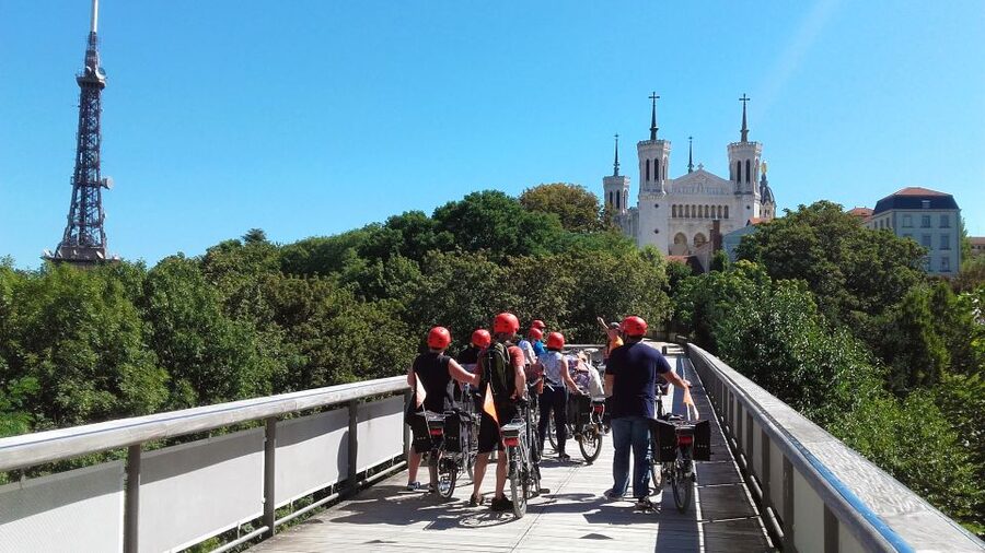 4h Complete Lyon Experience - E-Bike, Tasting & Walk - Key Highlights You Should Know Before You Go