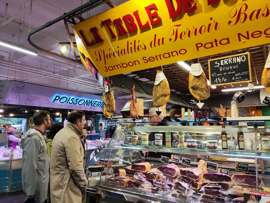 A locals's guide to Bordeaux’s historic market - Why Bordeaux’s markets feel like the real city