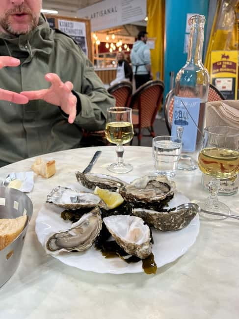 A locals's guide to Bordeaux’s historic market - What you’ll learn that you can use after the tour