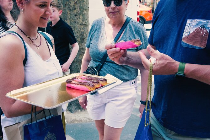 A Morning in Paris Food Tour: Croissants, Baguettes & Chocolate - Price and Value: What You’re Really Paying For