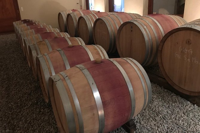 Afternoon Wine Tour to Chateauneuf du Pape from Avignon - Buying Bottles and Souvenirs Without Stress