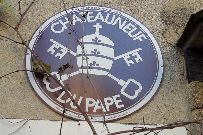 Afternoon Wine Tour to Chateauneuf du Pape from Avignon - Getting There: The Minivan Comfort and Timing That Matter