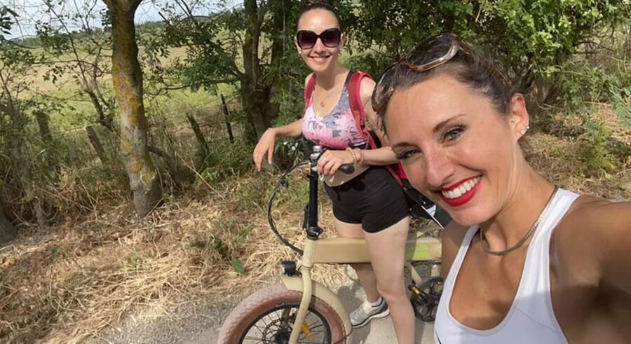 Aigues Mortes: safari en vélo - Ebike tour in Camargue - Timing and duration: what 150 minutes is really for