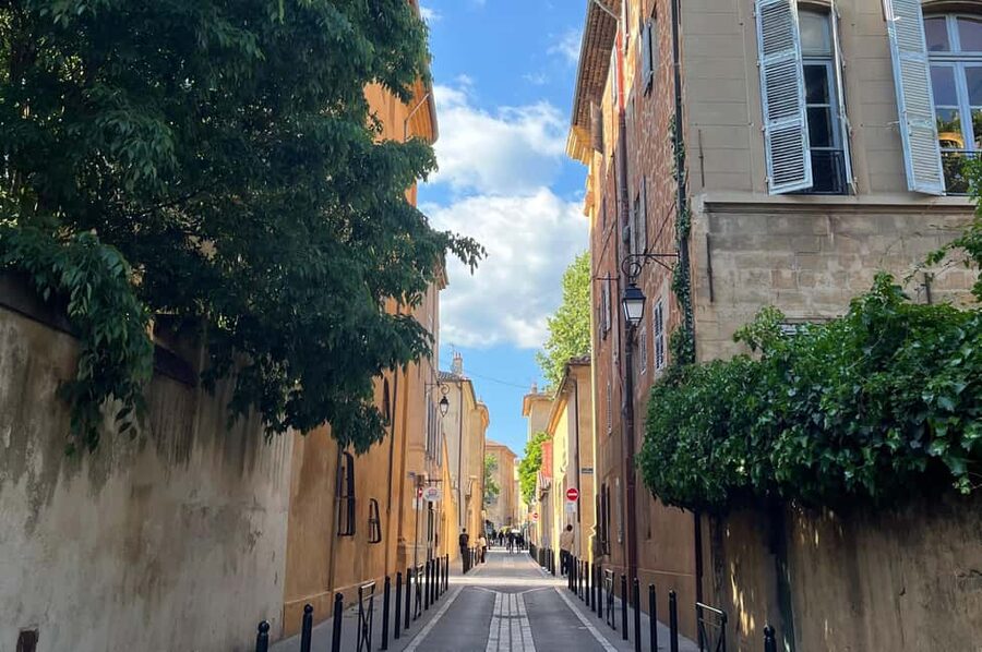 Aix-en-Provence: Between History and City Charm - Key Highlights You Will Actually Feel on the Street