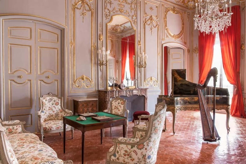 Aix-en-Provence: Caumont - Centre d'Art + Exposition - Regards d’un collectionneur: how Oscar Ghez’s taste shapes the show