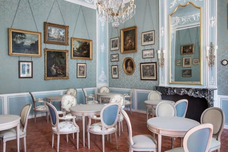 Aix-en-Provence: Caumont - Centre d'Art + Exposition - Timing, pacing, and what to bring