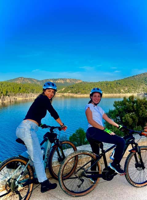 Aix-en-Provence: E-Bike Tour of Mount Sainte-Victoire - Who this tour suits best, and who should skip it