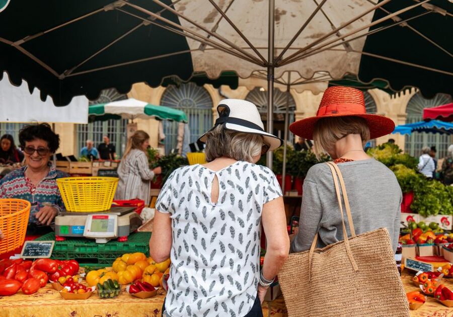 Aix en Provence Food & City Half Day tour - Key things to know before you go
