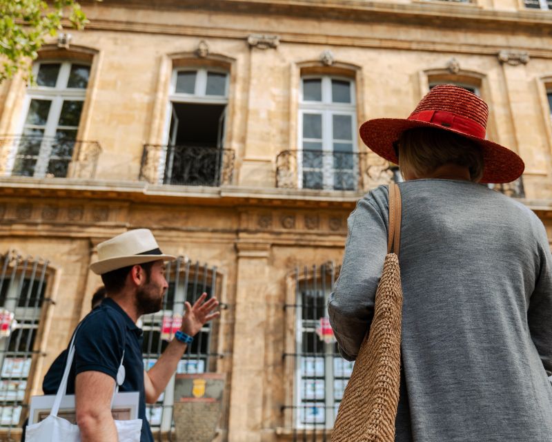Aix en Provence Food & City Half Day tour - Price and value: is $93 fair for a 3-hour food walk?