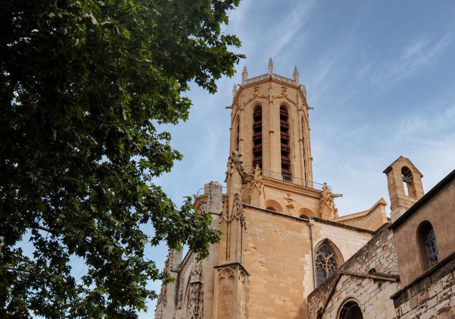 Aix en Provence Food & City Half Day tour - Comfort tips that actually help on cobblestones