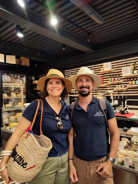 Aix en Provence Food & City Half Day tour - Who should book this Aix food and city tour