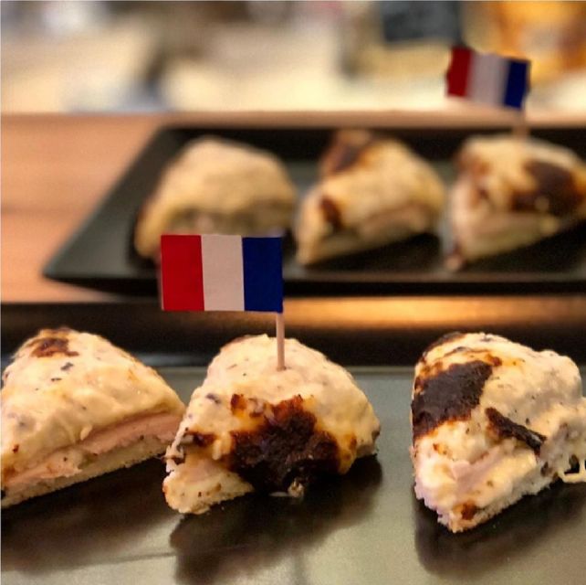 Aix-en-Provence: Food Tour - Why an Aix-en-Provence food tour works better on foot