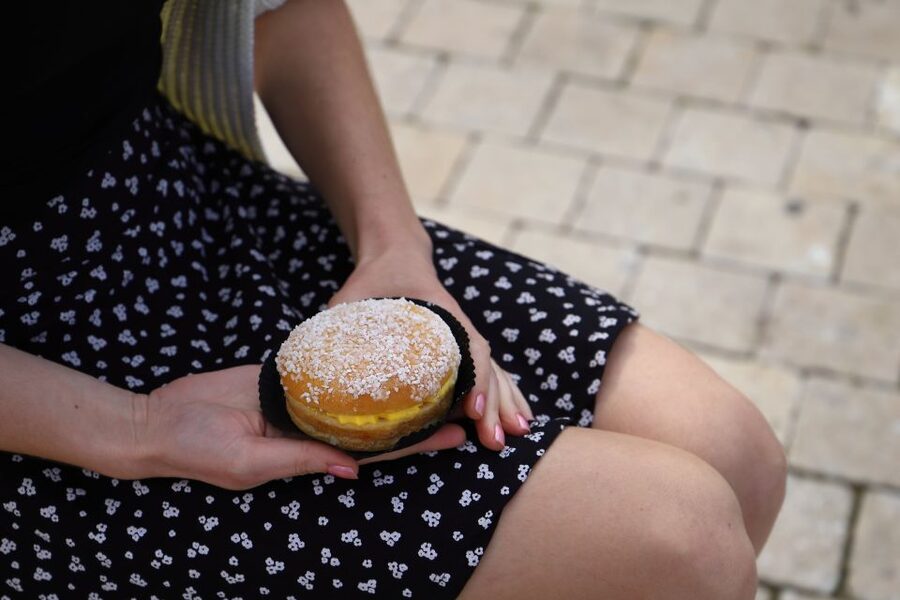Aix-en-Provence: Food Tour - The truffle sequence: learning first, tasting second