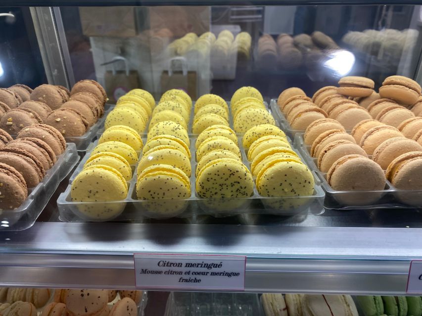 Aix-en-Provence: Guided Foodie Tour with Tastings - Key Things That Make This Food Tour Worth Your Time
