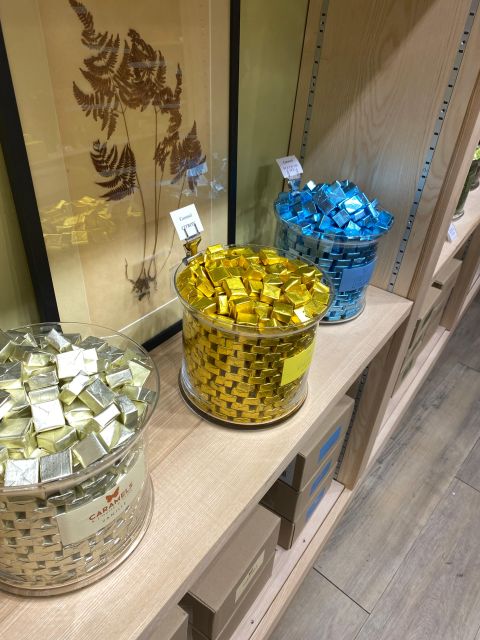Aix-en-Provence: Guided Foodie Tour with Tastings - What If You Want More Food Stories?