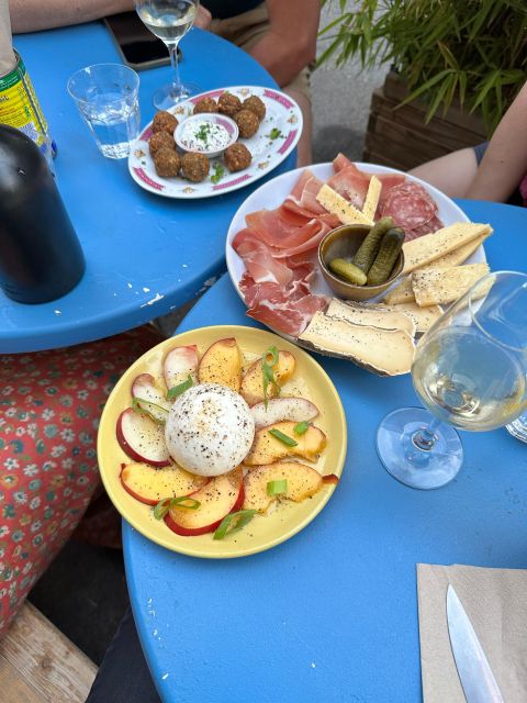 Aix-en-Provence: Guided Foodie Tour with Tastings - “Tastings, Not a Meal” Means You Should Plan Dinner