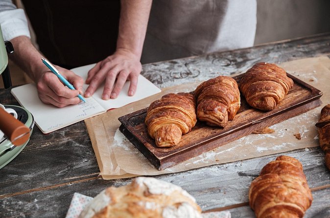 Aix en Provence Small group Croissant Baking Class with a chef - Where to go at 2:00 pm, and how to fit it into your day