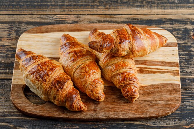 Aix en Provence Small group Croissant Baking Class with a chef - Who should book this class, and who might want a different option