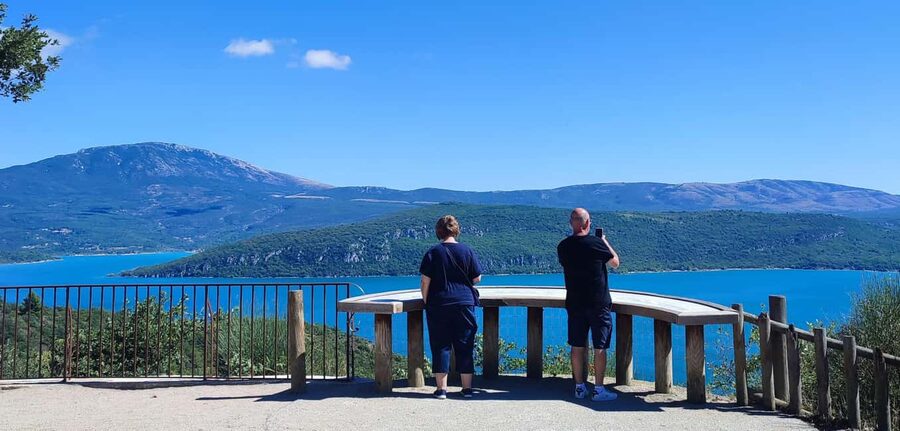 Aix-en-Provence: Verdon Canyon & Moustiers-Sainte-Marie Day - Key Points You Will Care About Most