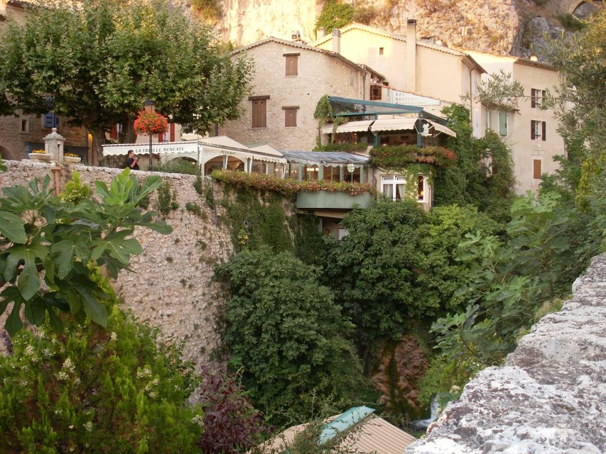 Aix-en-Provence: Verdon Canyon & Moustiers-Sainte-Marie Day - The Optional Swim Stop: When to Pack for a Day That Might Let You In
