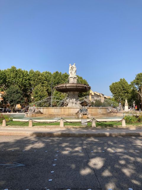 Aix Treasure Hunt - Key things that make this Aix treasure hunt worth your time