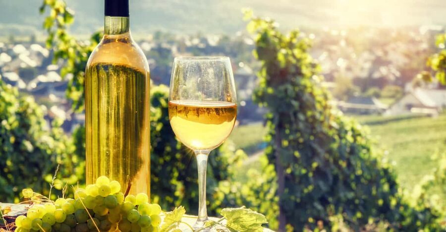 Alsace: Full-Day Wine Tour & Tastings from Strasbourg - Key moments worth planning around