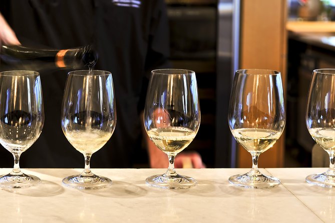 Alsace Half Day Wine Tour from Colmar - What Happens Beyond Tastings: Eguisheim, Viewpoints, and History
