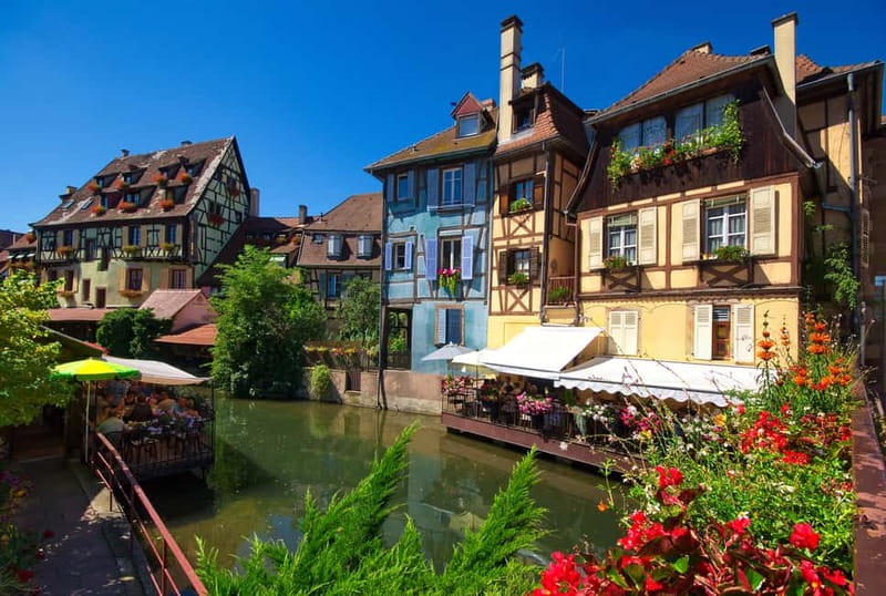 Alsace Half-Day Wine Tour from Strasbourg - Key highlights you should care about