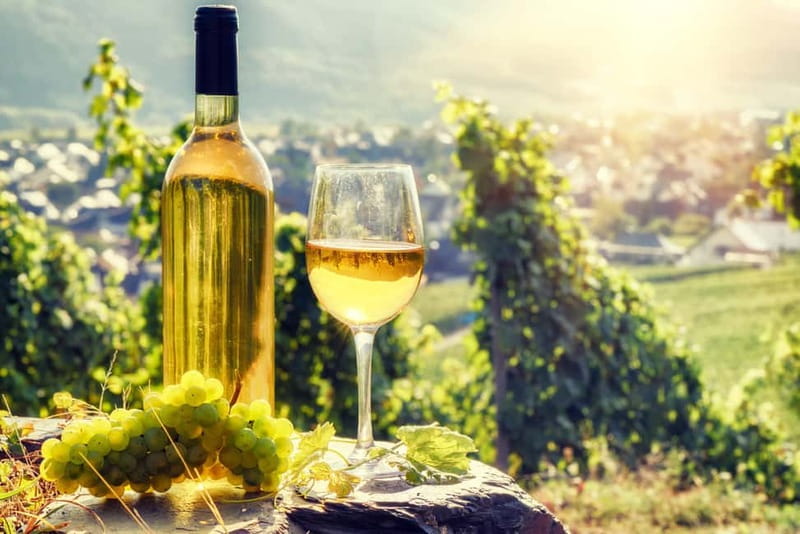 Alsace Half-Day Wine Tour from Strasbourg - Meeting at 8 Place de la Gare, then straight into Obernai