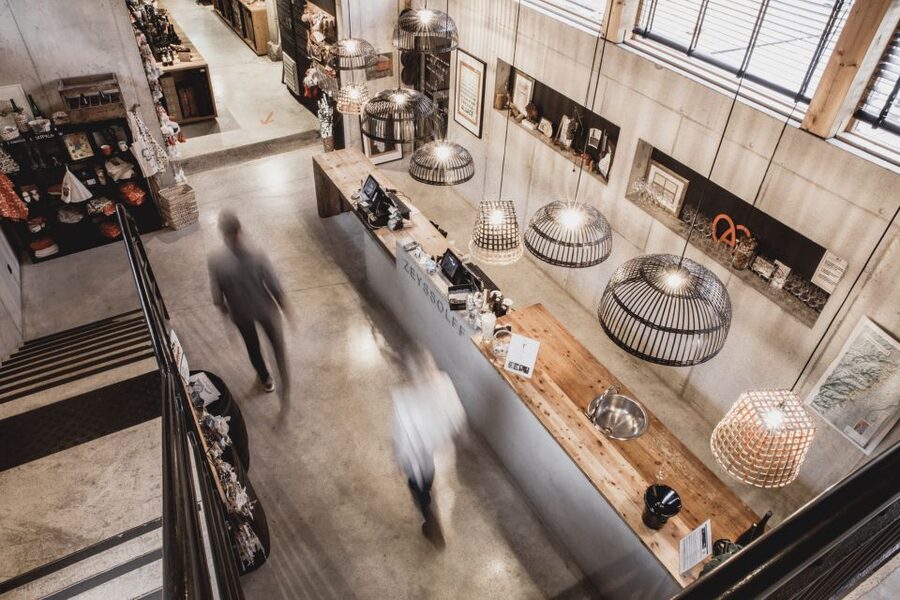 Alsatian Guided Wine Tasting and Immersive wine cellar tour - A cellar tour that goes past tasting