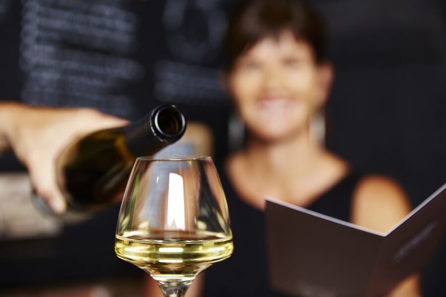 Alsatian Immersive Wine Tour, Wine Tasting & Alsatian lunch - Language and guide support: French or English