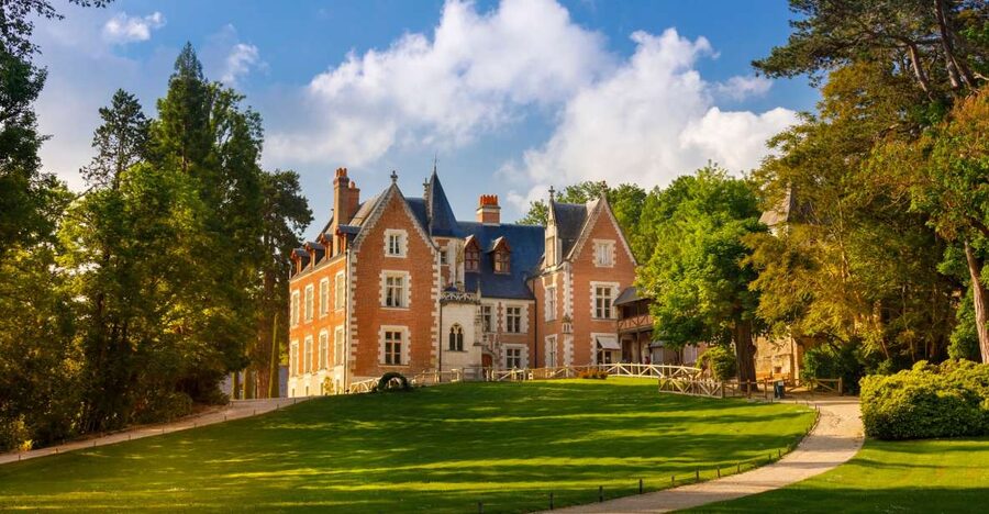 Amboise: Clos Lucé Castle, Da Vinci Park and Museum Ticket - Key highlights at a glance