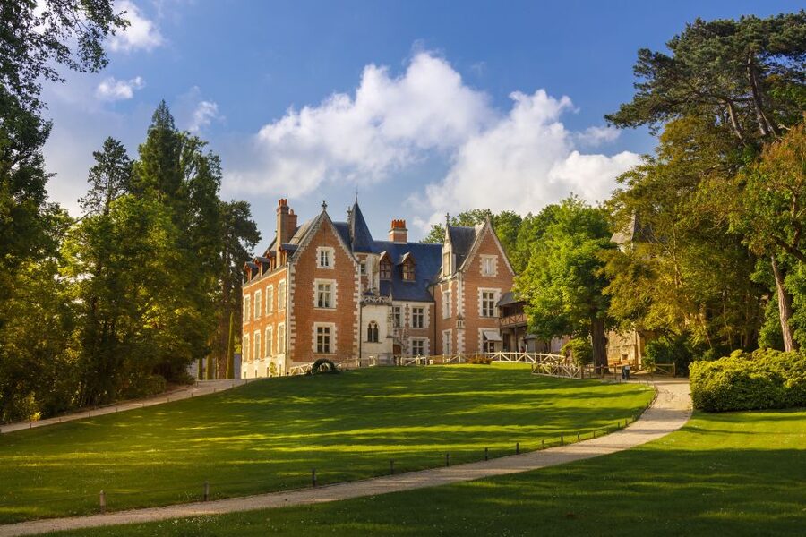 Amboise: Clos Lucé Castle, Da Vinci Park and Museum Ticket - How long to set aside, and how to order your visit