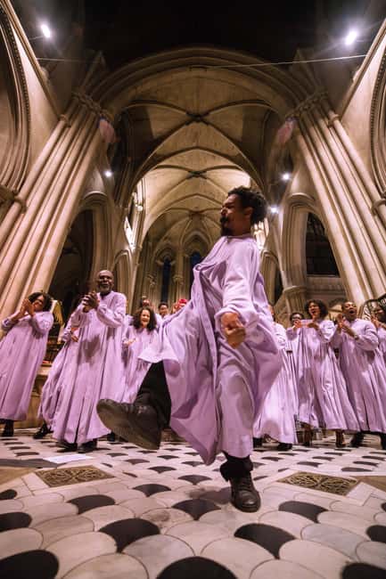 American Cathedral - Paris: Gospel Dream - Key highlights to look for