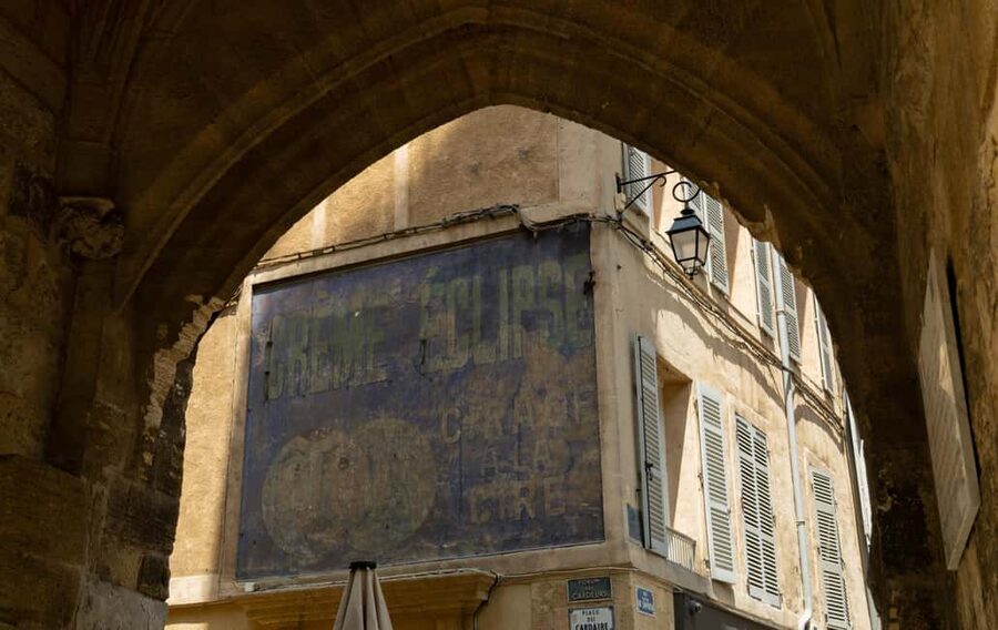 An Aix-traordinary Walking City Tour of Aix-en-Provence - Cours Mirabeau: Aix’s Grand Avenue, Not Just a Pretty Walk