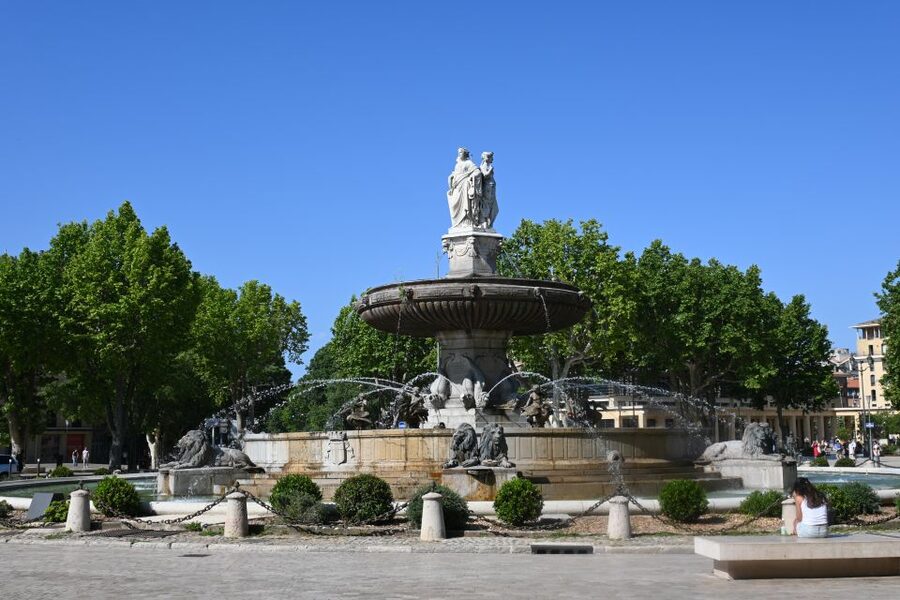 An Aix-traordinary Walking City Tour of Aix-en-Provence - Aix Cathedral: Where the Tour Lands and Your Next Moves Begin