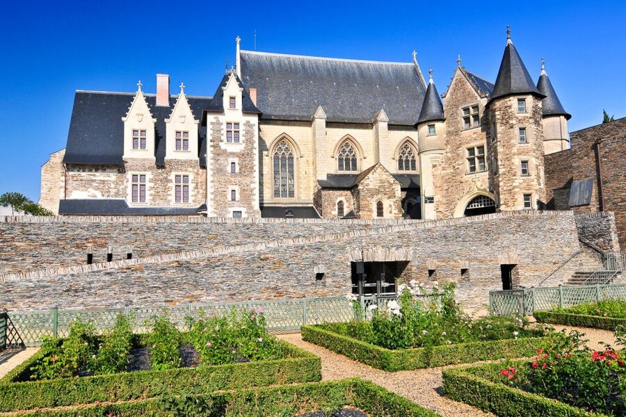 Angers: Château d'Angers Entrance Ticket - Key things to know before you go