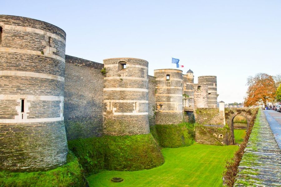 Angers: Château d'Angers Entrance Ticket - Should you book this Château d’Angers entrance ticket?