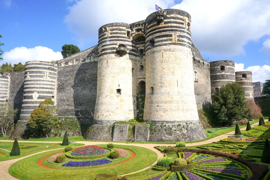 Angers: Château d'Angers Entrance Ticket - Price, group size, and who this is best for