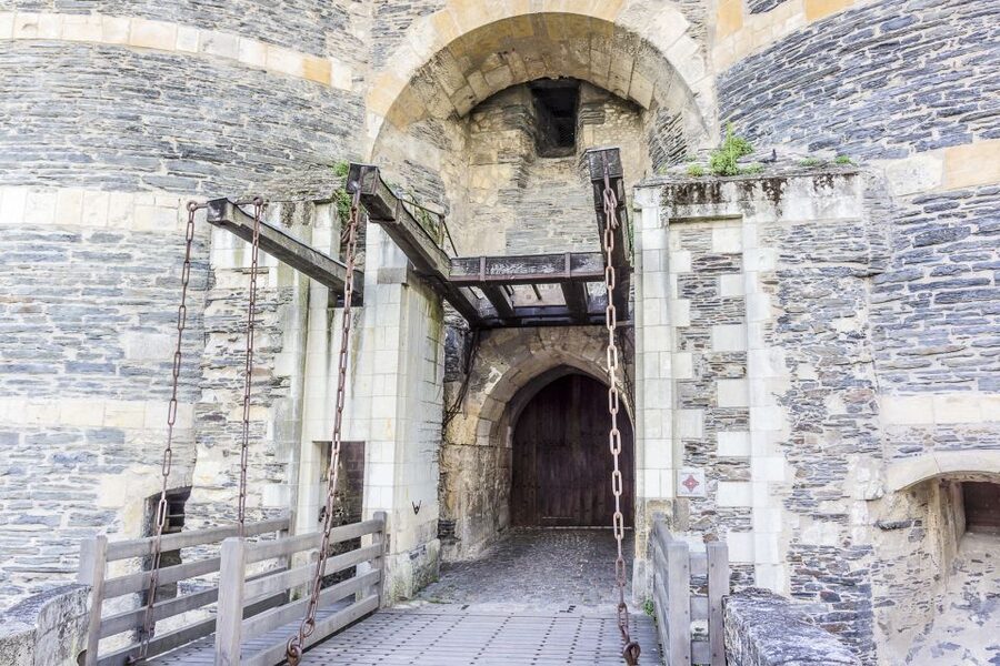 Angers: Château d'Angers Entrance Ticket - Practical details that matter on the day