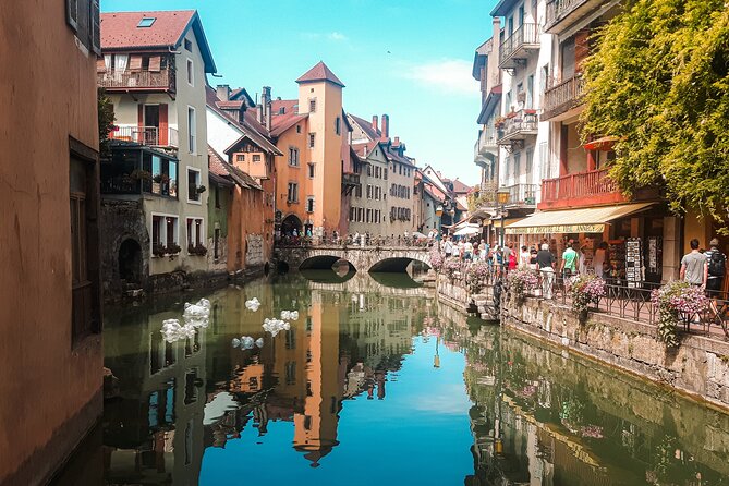 Annecy Food Tour – A Full French Meal Experience by Do Eat Better - Cathedrale Saint-Pierre Tartiflette, Savoy Comfort Food for Lunch