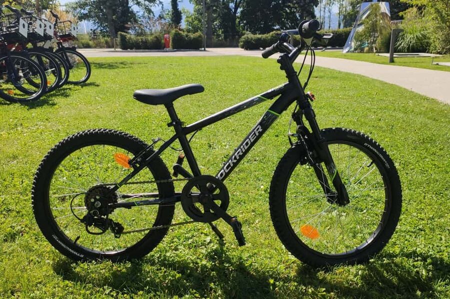 Annecy-le-Vieux, France: Electric and Classic Bike Rentals - Key things I’d put on your radar