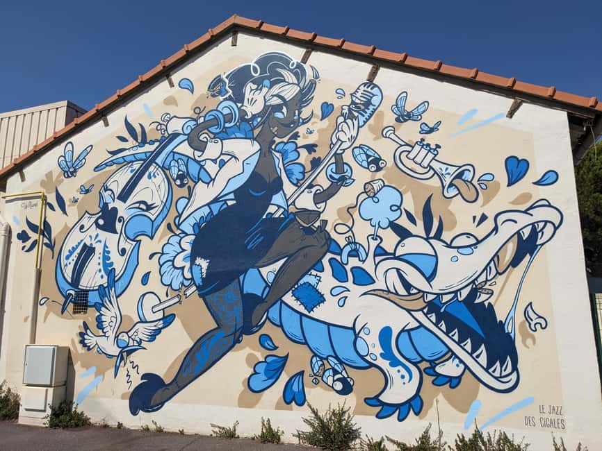 Antibes: 2 hour walking tour in the old town - Wrapping up back at the port: get your next steps