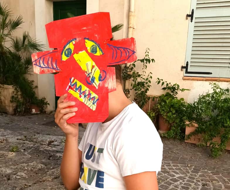 Antibes: Picasso Museum Drawing Tour Led by Local Artist - Why a Picasso drawing tour works in Antibes
