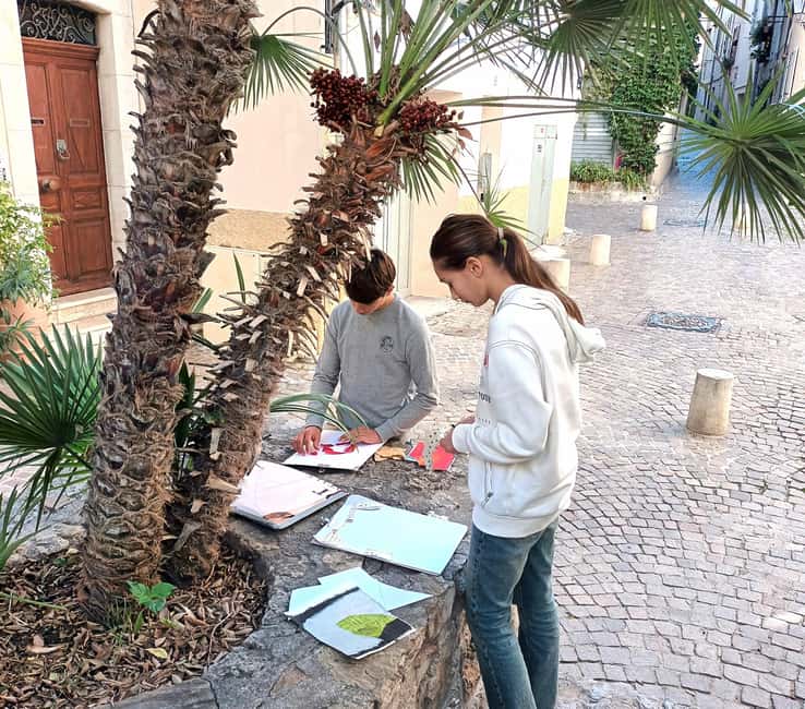 Antibes: Picasso Museum Drawing Tour Led by Local Artist - What’s included in the $82 price, and why it’s usually good value