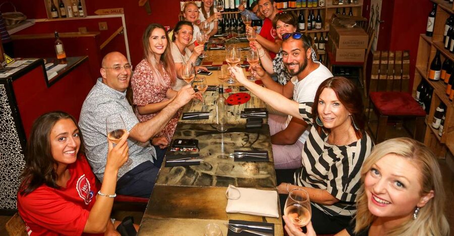Antibes Provencal Tasting Tour - Why Antibes tastings feel different than a typical food tour