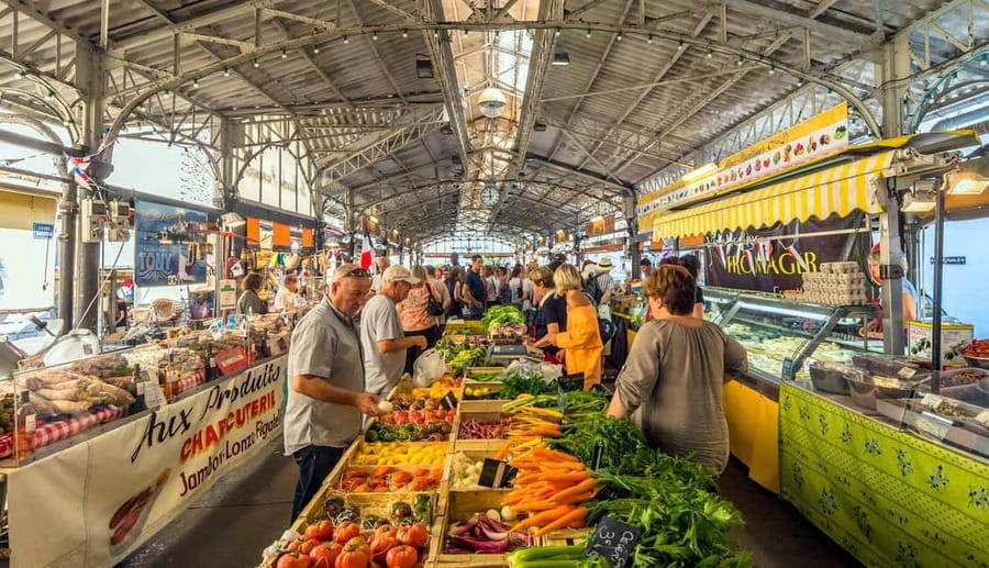 Antibes Walking Tour + little tasting and souvenir - Price and value: why $23 can be a solid deal in Antibes