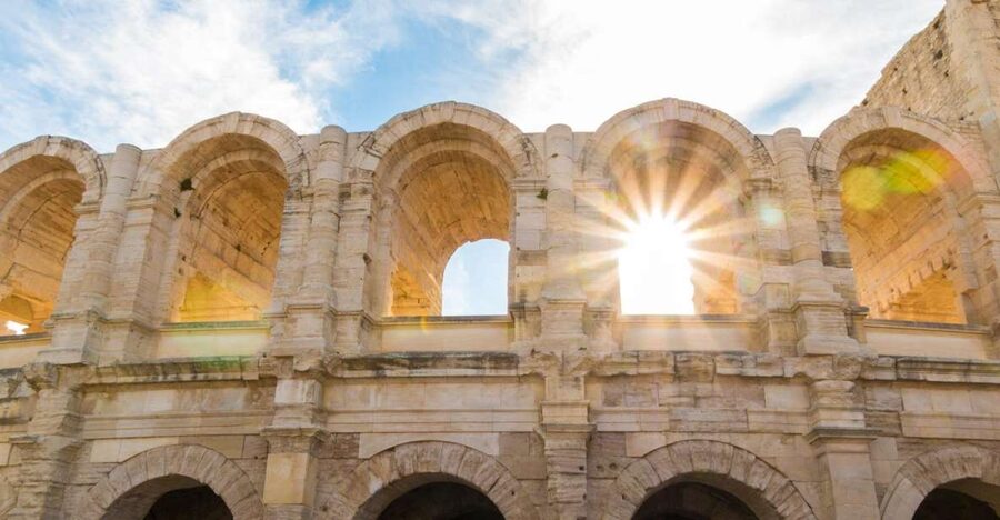 Arles: Private Guide Tour - Explore History & Culture - Key highlights worth planning around